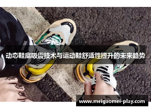 动态鞋底吸震技术与运动鞋舒适性提升的未来趋势